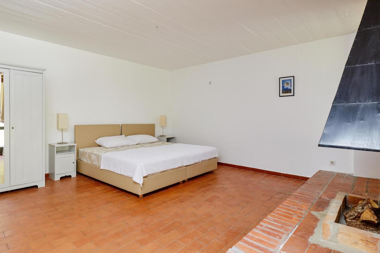 Villa Biskupovic With Stunning Views Kotor Luaran gambar