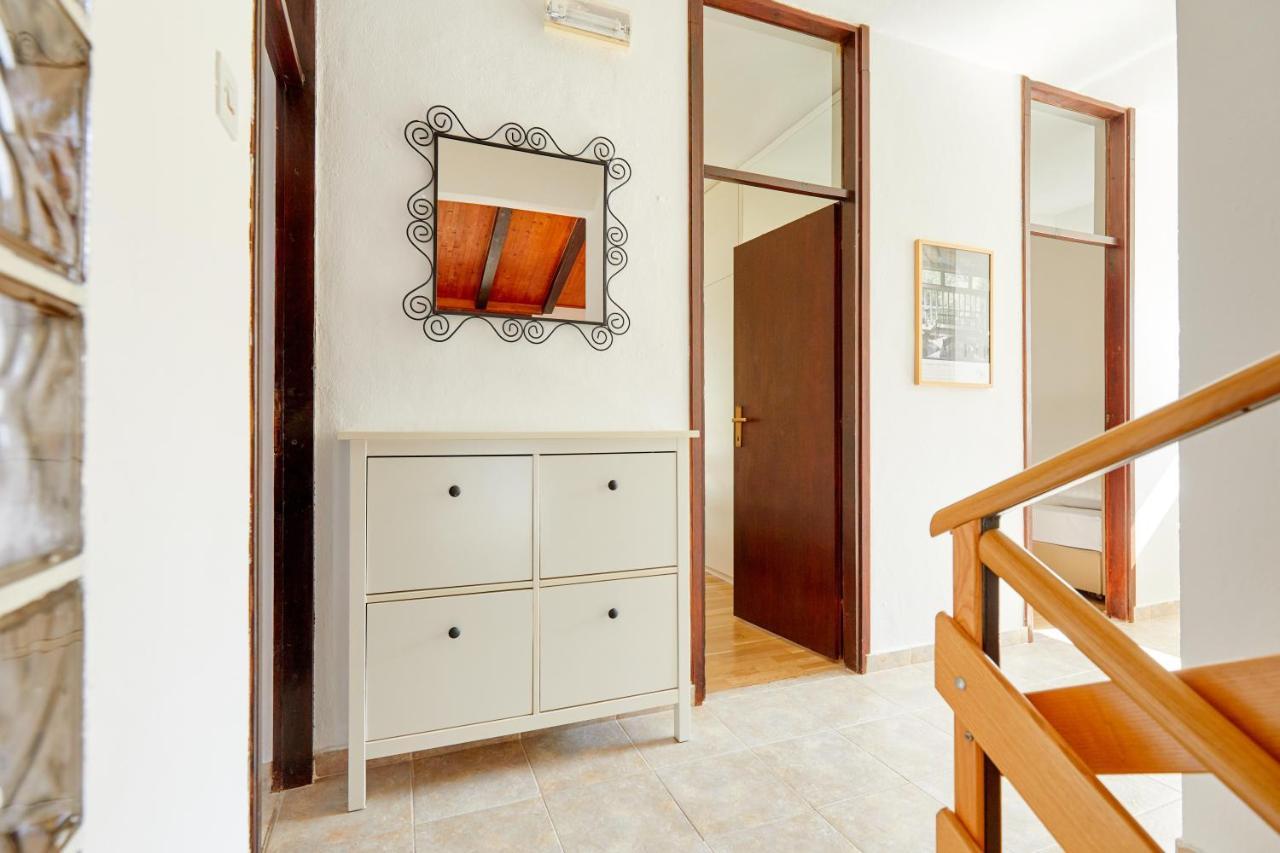 Villa Biskupovic With Stunning Views Kotor Luaran gambar
